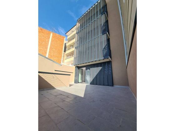 Foto 1 de Pis en venda a plaza Lluís Perpinyà de 2 habitacions amb terrassa i aire acondicionat