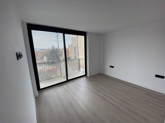 Foto 1 de Pis en venda a calle De Foment de 3 habitacions amb terrassa i balcó