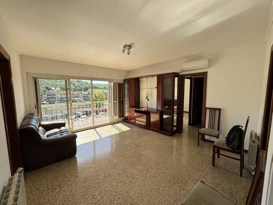 Foto 1 de Venta de piso en Sant Miquel - Tres Torres de 4 habitaciones con balcón y aire acondicionado
