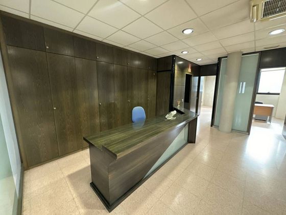 Foto 1 de Oficina en venta en Instituts - Ponent - Sota el Camí Ral de 119 m²