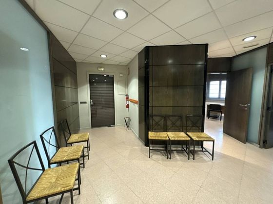 Foto 2 de Oficina en venda a Instituts - Ponent - Sota el Camí Ral de 119 m²