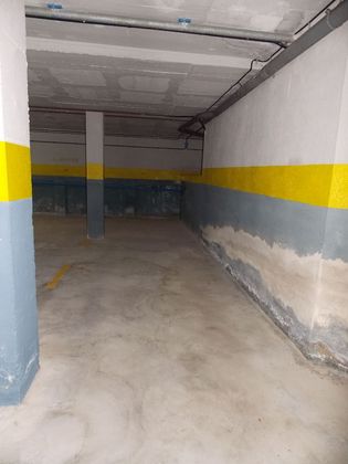 Foto 1 de Venta de garaje en avenida Del Sanatorio de 16 m²
