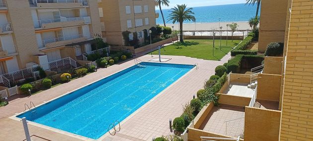 Foto 1 de Pis en venda a avenida Sanatori de 3 habitacions amb terrassa i piscina