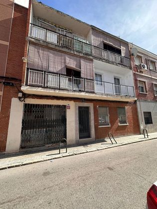 Foto 1 de Edifici en venda a San Andrés de 330 m²
