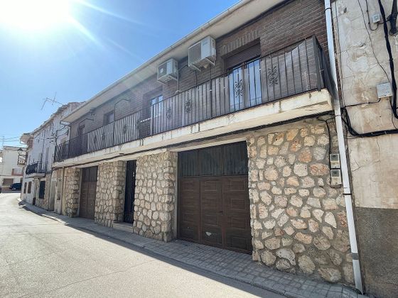 Foto 1 de Venta de casa en calle Prado de 2 habitaciones con terraza y garaje