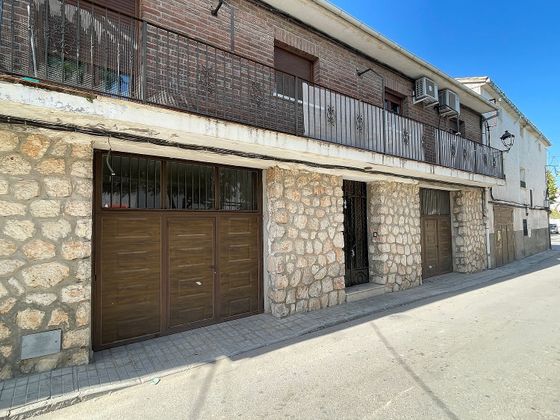Foto 2 de Venta de casa en calle Prado de 2 habitaciones con terraza y garaje