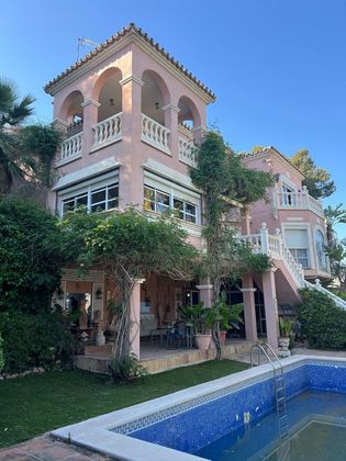 Foto 2 de Casa en venda a calle Sierra Pelada de 5 habitacions amb terrassa i piscina