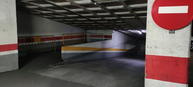 Foto 2 de Garatge en venda a Parque Ondarreta - Urtinsa de 15 m²