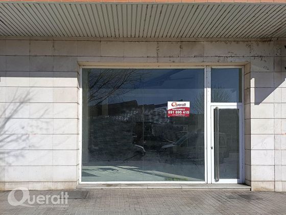Foto 1 de Alquiler de local en Pardinyes - Riu Segre - Mitjana de 165 m²