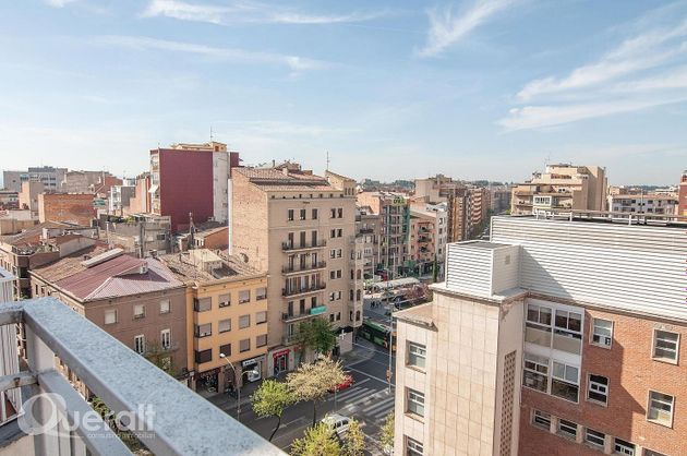 Foto 1 de Ático en venta en Príncep de Viana - Clot -Xalets Humbert Torres de 3 habitaciones con terraza y ascensor