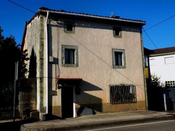 Foto 2 de Xalet en venda a calle Menéndez Pelayo de 4 habitacions amb terrassa i jardí