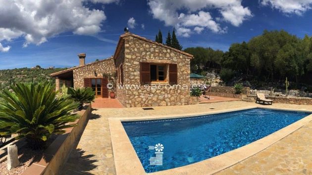 Foto 1 de Casa rural en venda a Son Servera de 4 habitacions amb terrassa i piscina