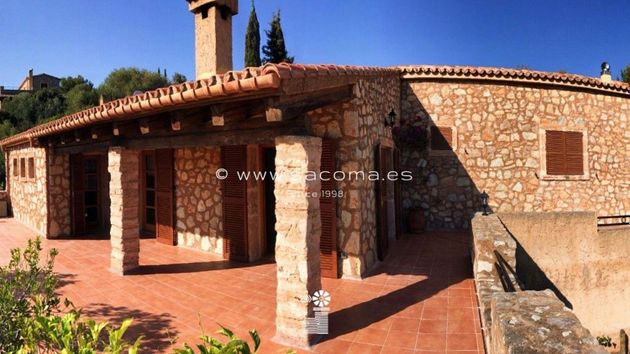 Foto 2 de Casa rural en venta en Son Servera de 4 habitaciones con terraza y piscina