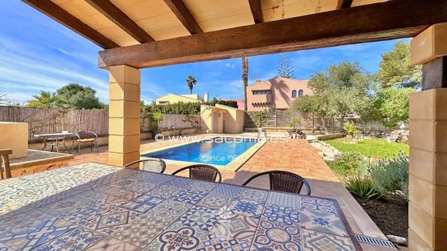 Foto 2 de Casa en venda a Sant Llorenç des Cardassar de 6 habitacions amb piscina i jardí