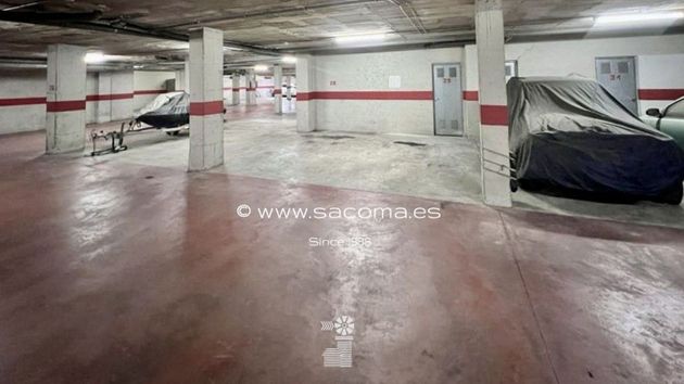 Foto 2 de Venta de garaje en Sant Llorenç des Cardassar de 15 m²