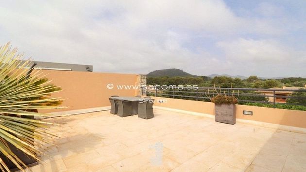 Foto 2 de Piso en venta en Son Servera de 3 habitaciones con terraza y piscina