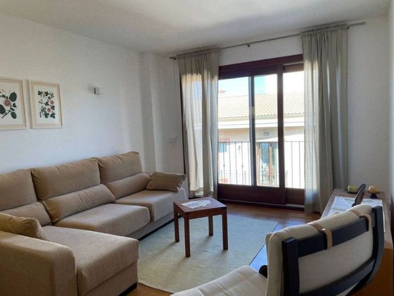 Foto 2 de Pis en venda a Sant Llorenç des Cardassar de 3 habitacions amb terrassa i balcó