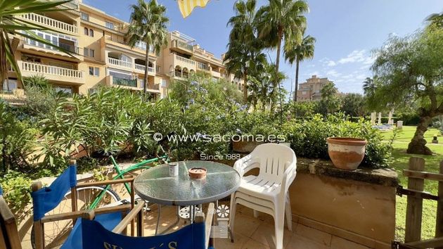 Foto 2 de Pis en venda a Sant Llorenç des Cardassar de 1 habitació amb terrassa i piscina