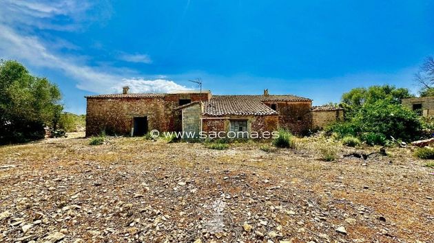 Foto 2 de Casa rural en venta en Cala Pi-Vallgornera de 4 habitaciones y 659 m²