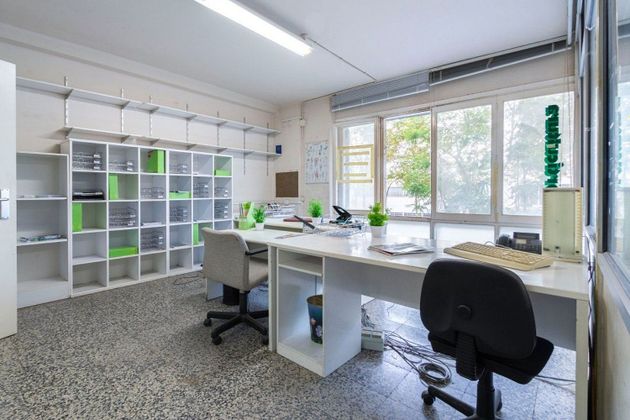 Foto 1 de Oficina en venda a Centre - Reus amb aire acondicionat i ascensor