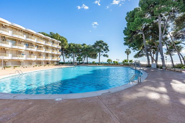 Foto 1 de Venta de estudio en Vilafortuny - Cap de Sant Pere con terraza y piscina