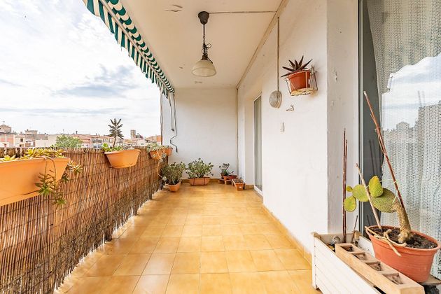 Foto 2 de Pis en venda a Vila-seca pueblo de 4 habitacions amb terrassa i garatge