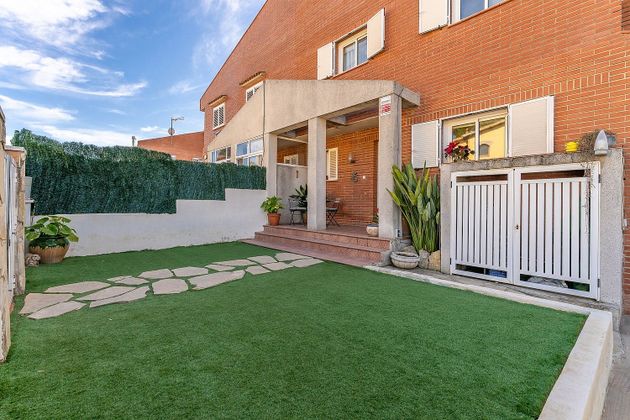 Foto 1 de Casa en venda a La Mora de 3 habitacions amb terrassa i garatge