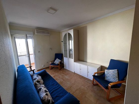 Foto 1 de Piso en venta en San Pedro del Pinatar de 2 habitaciones con terraza y balcón
