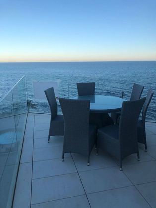 Foto 2 de Àtic en venda a Playa del Cura de 3 habitacions amb terrassa i garatge