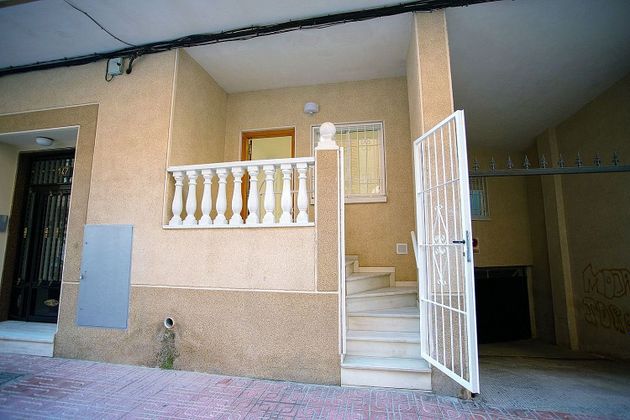 Foto 1 de Piso en venta en calle Playa del Cura de 3 habitaciones con terraza y garaje