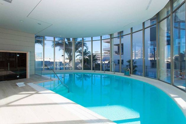 Foto 1 de Pis en venda a calle Villamartin de 3 habitacions amb terrassa i piscina