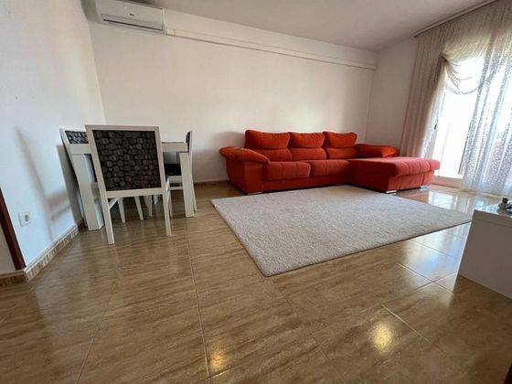 Foto 1 de Àtic en venda a calle Salvador Segui de 2 habitacions amb terrassa i garatge