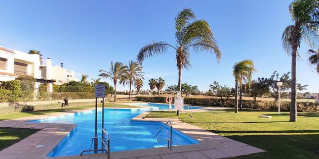 Foto 1 de Àtic en venda a urbanización Roda Golf de 2 habitacions amb terrassa i piscina