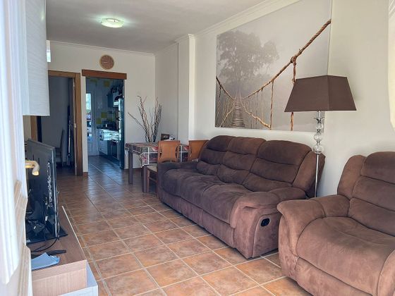 Foto 1 de Casa adossada en venda a avenida De Suecia de 2 habitacions amb terrassa i piscina