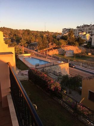 Foto 1 de Casa adossada en venda a calle Lomas de Campoamor Las Ramblas de 2 habitacions amb terrassa i piscina