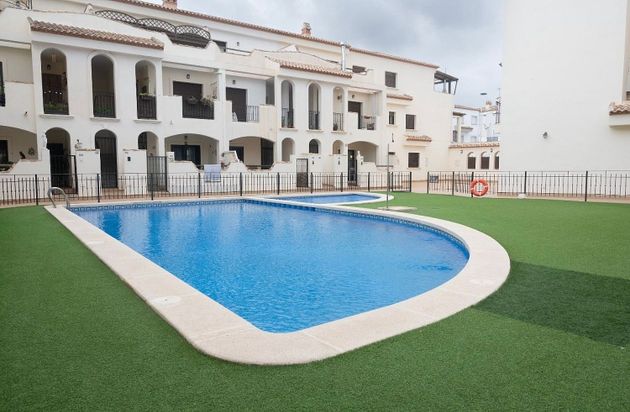Foto 1 de Dúplex en venda a calle Pablo Gargallo de 3 habitacions amb terrassa i piscina