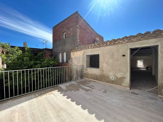 Foto 2 de Pis en venda a Armentera, l´ de 3 habitacions amb terrassa i garatge