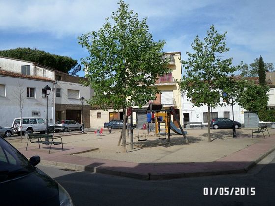 Foto 2 de Venta de terreno en Sant Antoni de Vilamajor de 200 m²