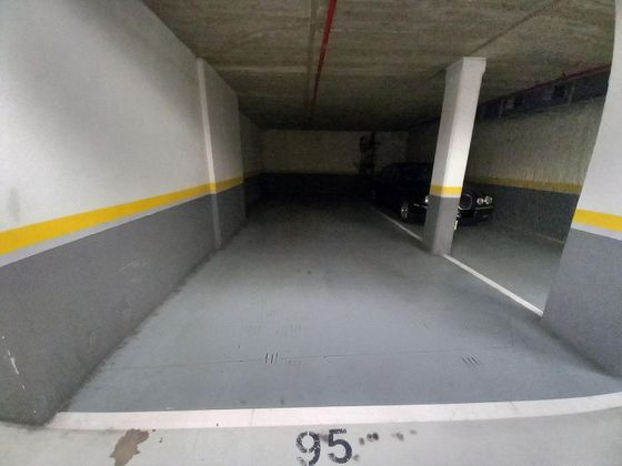 Foto 1 de Garatge en lloguer a Sarrià de 40 m²