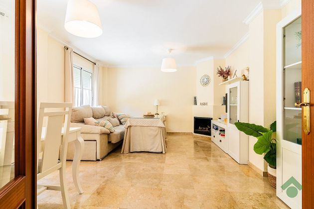 Foto 1 de Casa en venda a Medina-Sidonia de 4 habitacions amb terrassa i garatge