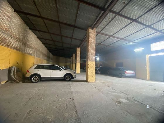 Foto 1 de Nave en venta en Medina-Sidonia con garaje