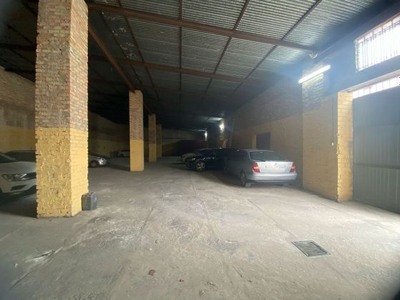 Foto 2 de Nave en venta en Medina-Sidonia con garaje