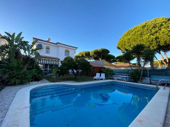 Foto 1 de Xalet en venda a Ctra de La Playa - La Coquina de 4 habitacions amb terrassa i piscina