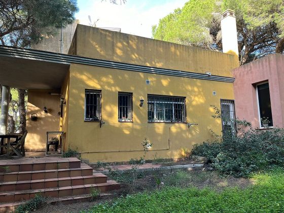 Foto 1 de Xalet en venda a calle De Los Lentiscos de 7 habitacions amb terrassa i garatge