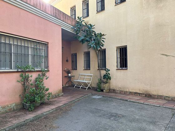 Foto 2 de Chalet en venta en calle De Los Lentiscos de 7 habitaciones con terraza y garaje