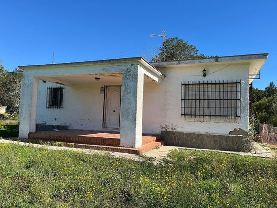 Foto 1 de Casa rural en venda a carretera Del Pago del Humo de 2 habitacions amb jardí