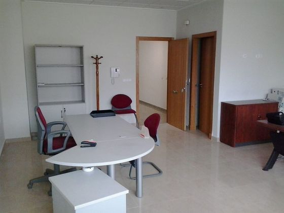 Foto 2 de Oficina en venda a Mazarrón ciudad de 41 m²