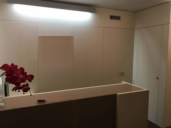 Foto 2 de Oficina en venta en Centre - Girona con ascensor