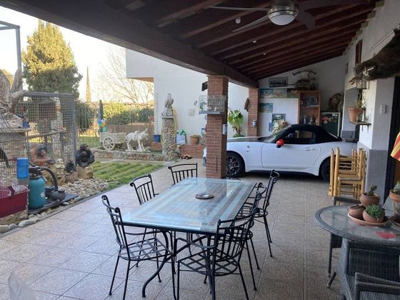 Foto 1 de Casa en venda a Celrà de 5 habitacions amb terrassa i garatge