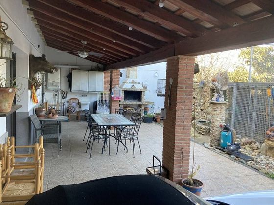 Foto 2 de Casa en venda a Celrà de 5 habitacions amb terrassa i garatge